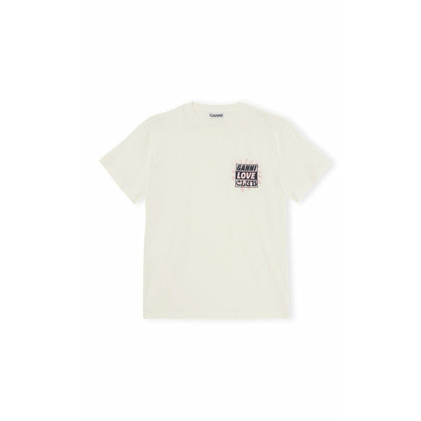 Basic Jersey Loveclub Print