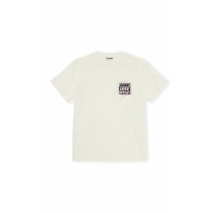 Basic Jersey Loveclub Print