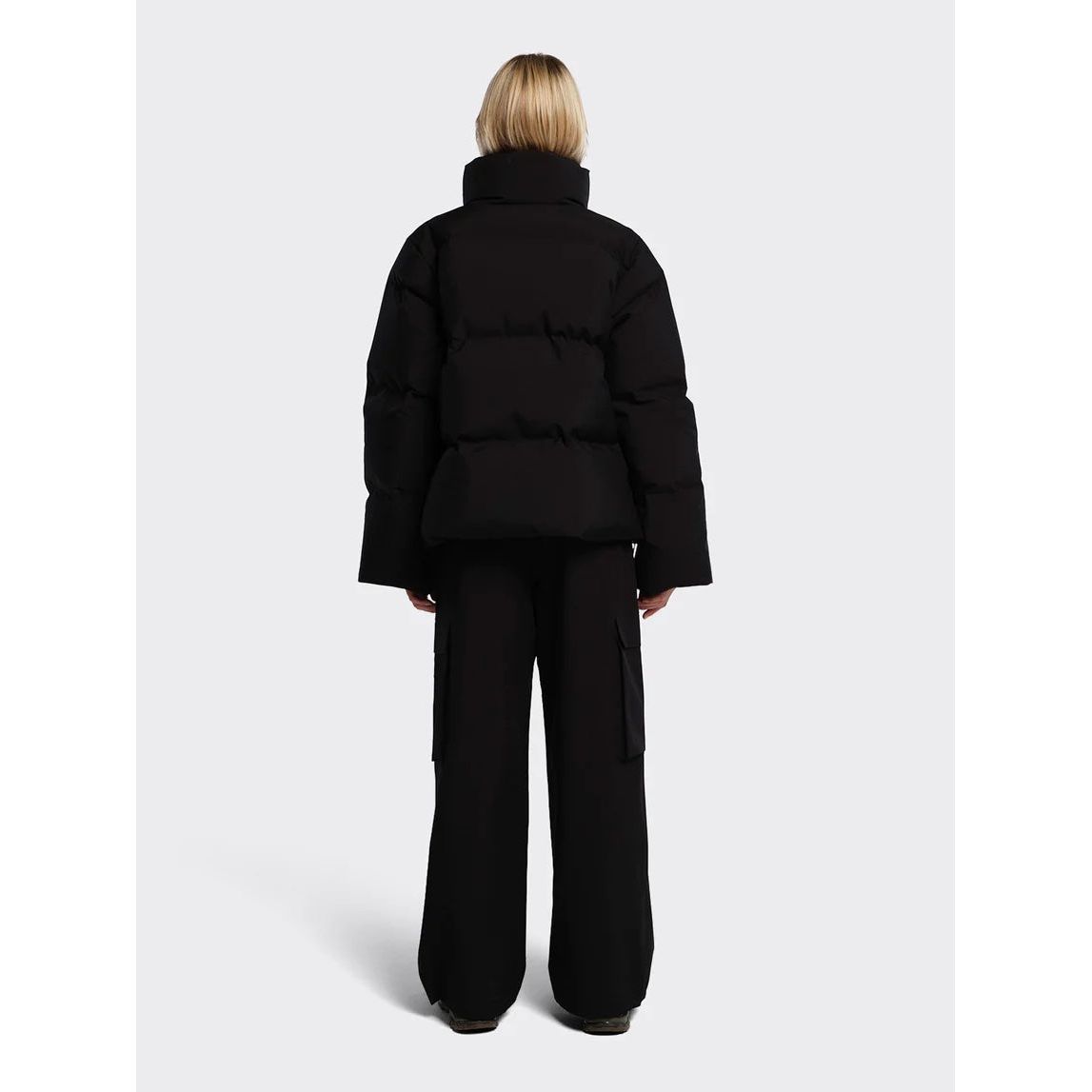Sæbø Down Jacket