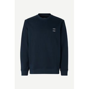 Joel crew neck 11414 Herre