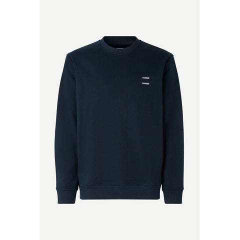 Joel crew neck 11414 Herre