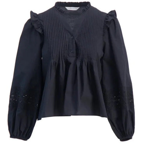 Tulum Blouse
