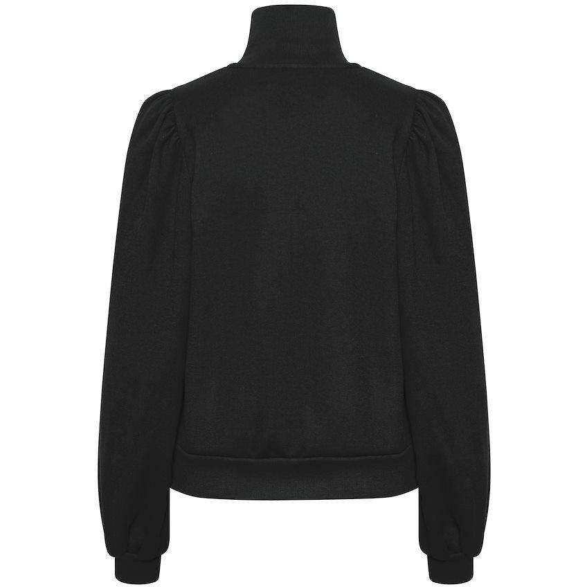 NankitaGZ Zipper Sweatshirt