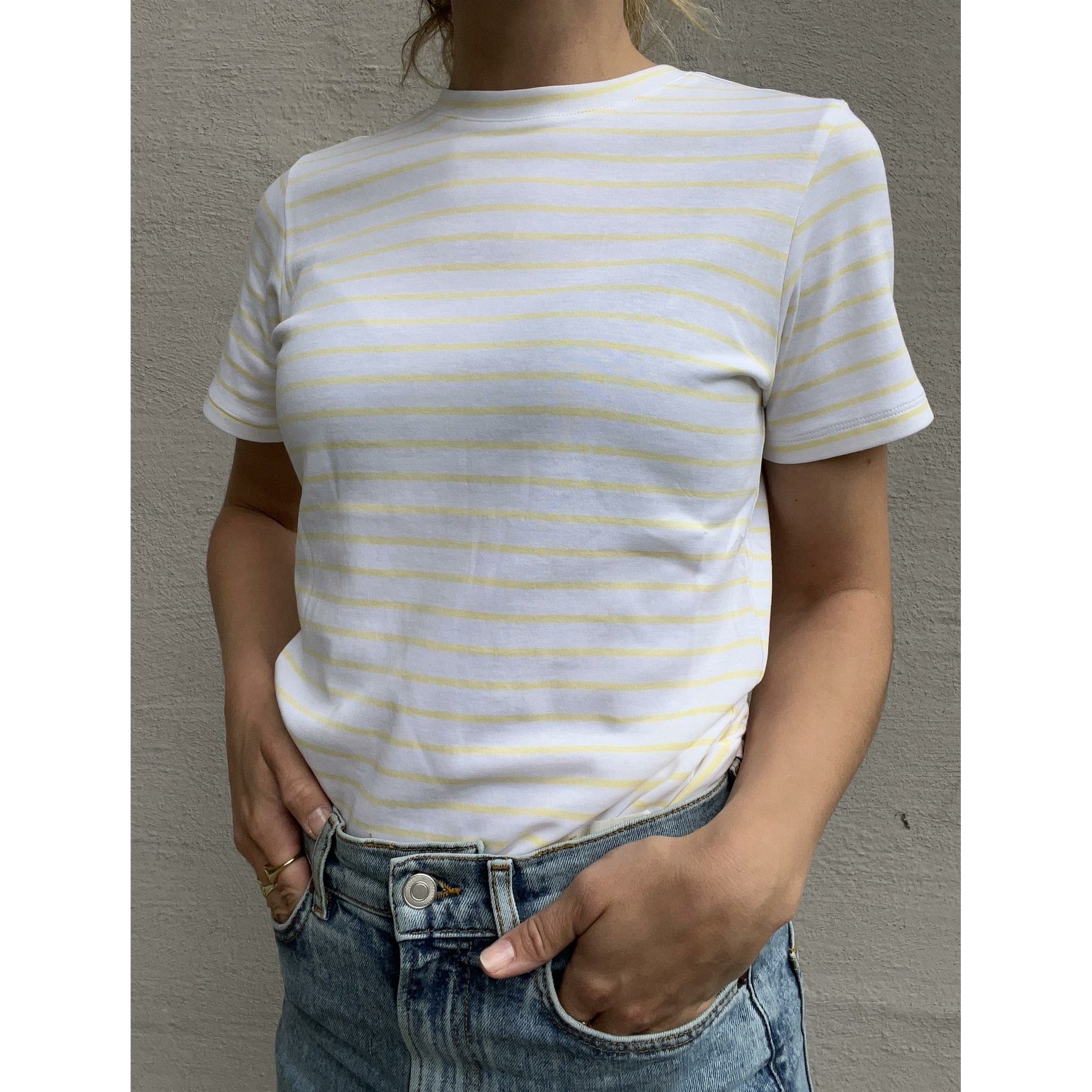 Agnes Tee