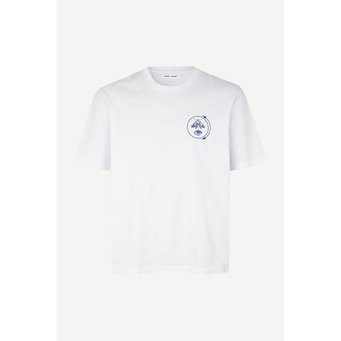 Future T-shirt 11725 Herre