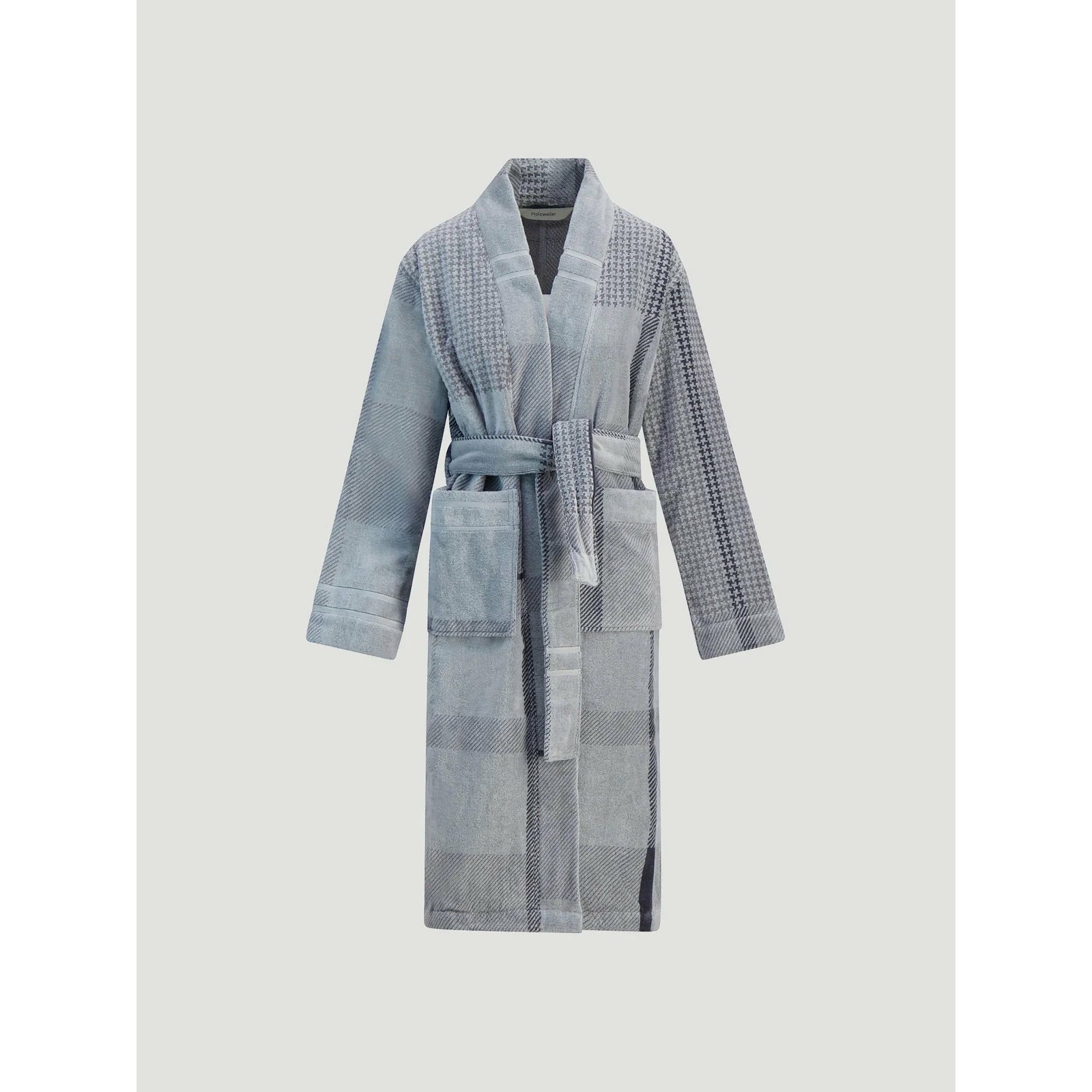 Holzweiler Bathrobe