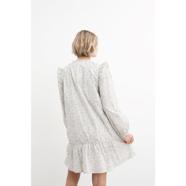 Bermuda Dress