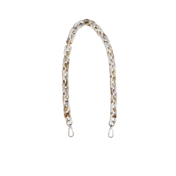 Squared Chain Handle
