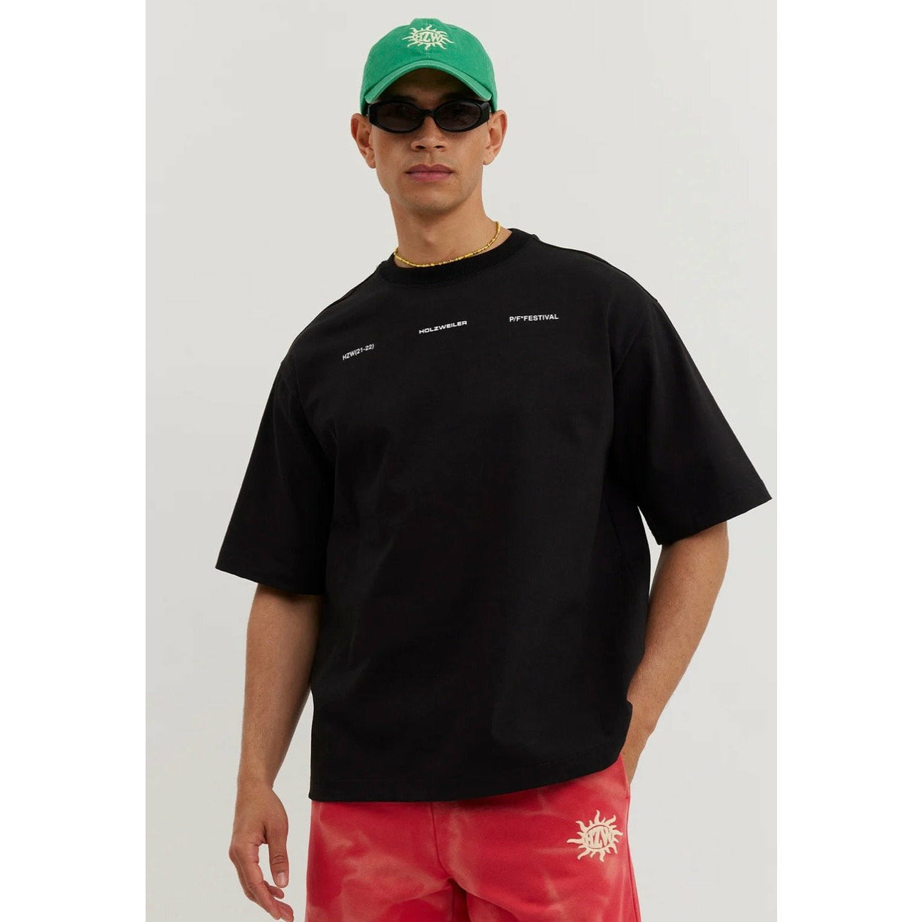 M. Ranger National Tee Herre