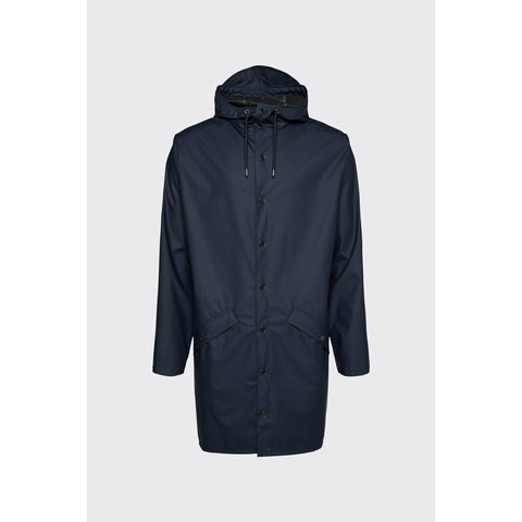 Long Jacket
