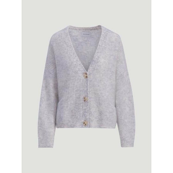 W. Drive Knit Cardigan
