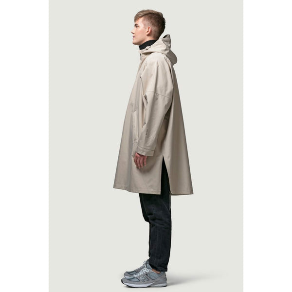 Aalesund Poncho