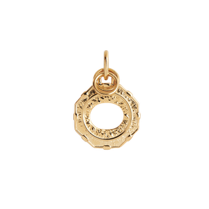 Yasmeen Ivory Charm