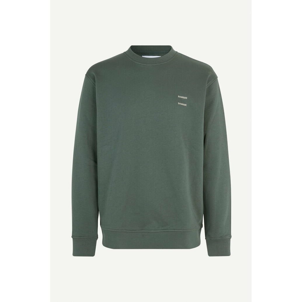 Joel crew neck 11414 Herre