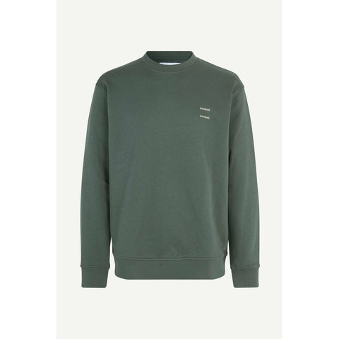 Joel crew neck 11414 Herre