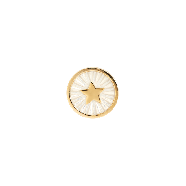 Journey Coin Ivory