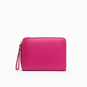 Small Zip Wallet