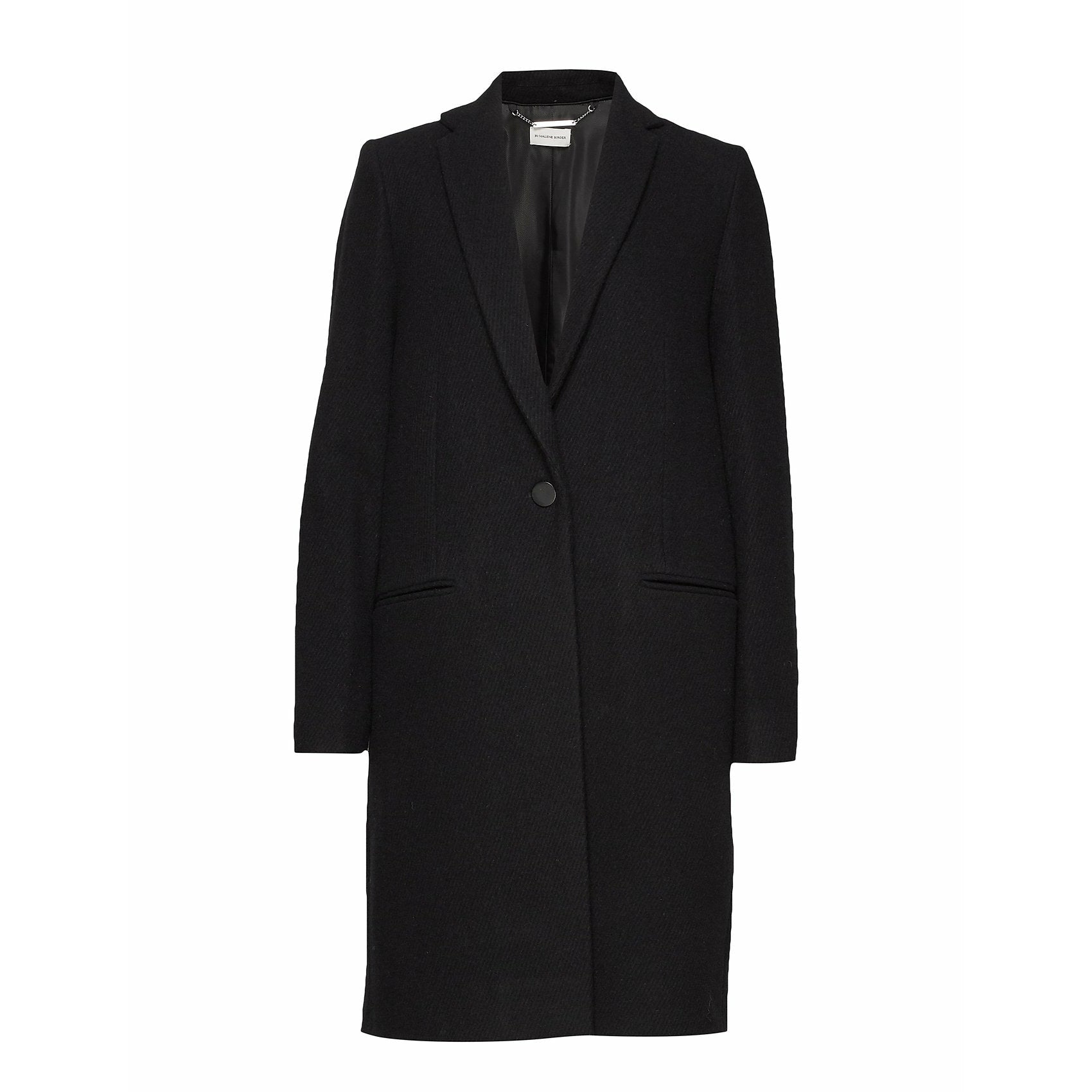 Ellinor Overcoat