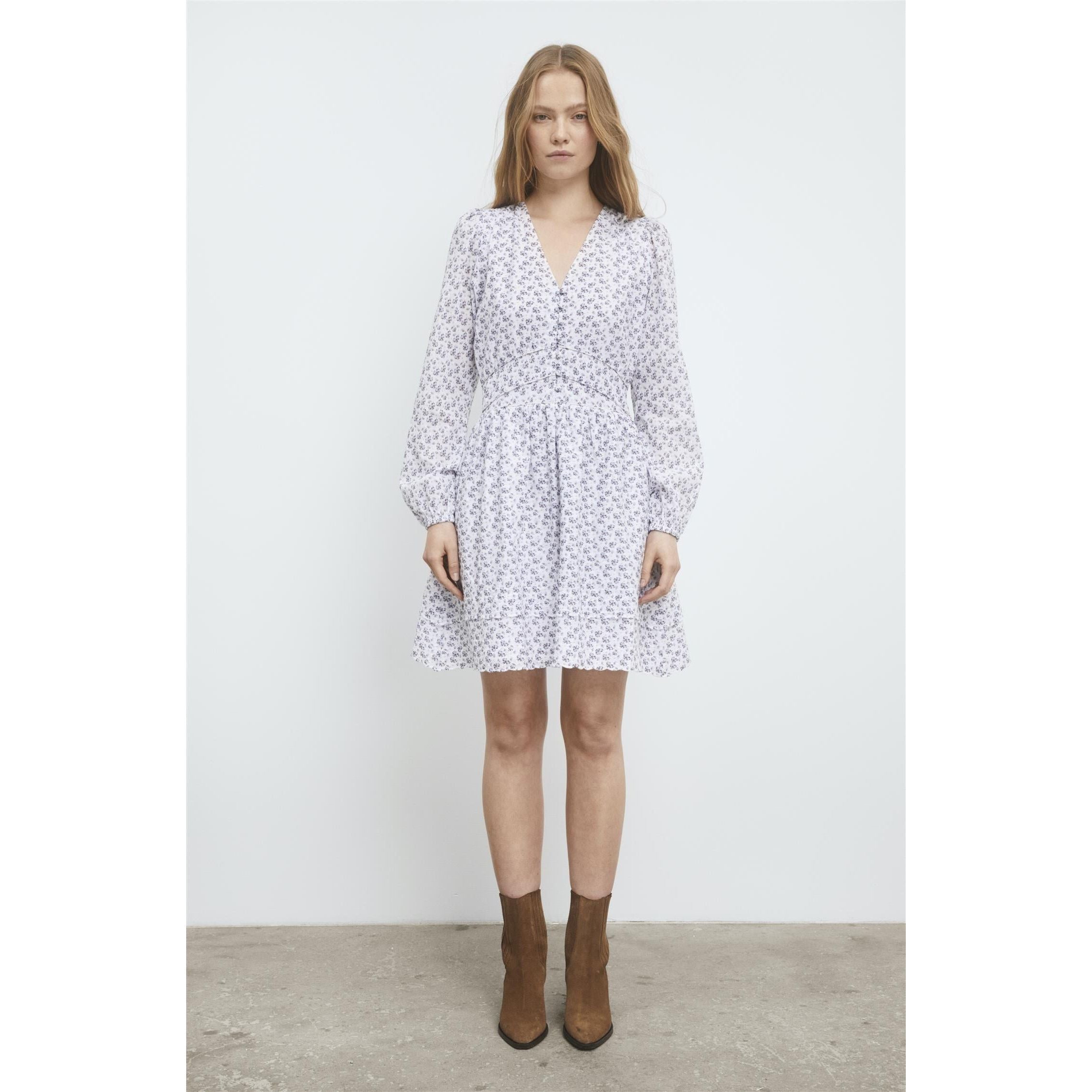 Lea Dress