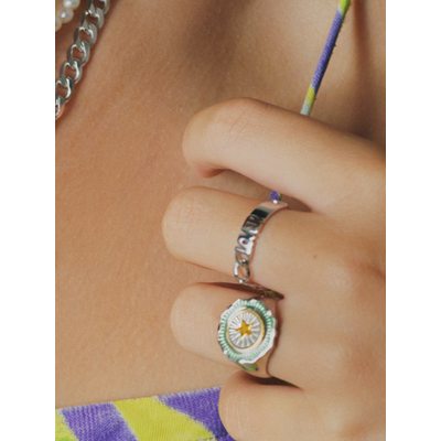 Journey Coin Ivory
