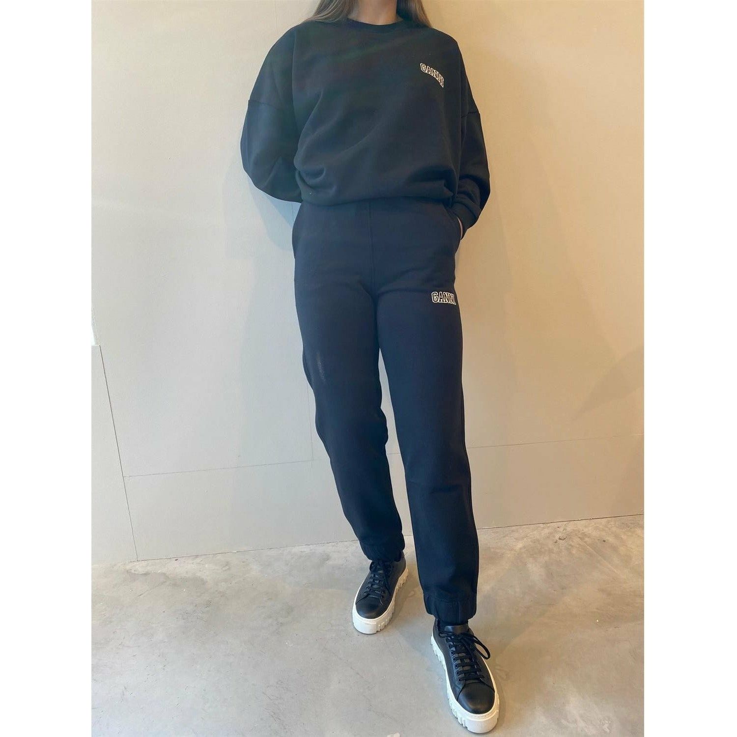 Isoli Sweatpants Elasticated