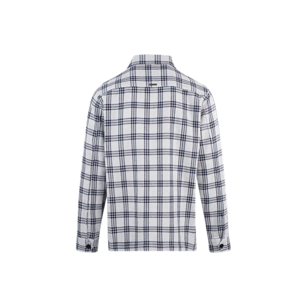Tiago Overshirt Herre