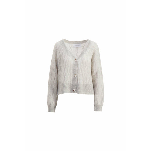 Gotland Knit Cardigan