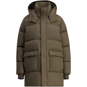 Sol Down Jacket