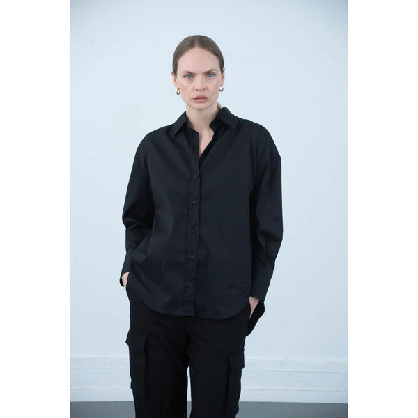 Allen Soft Poplin