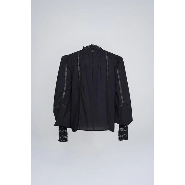 Phoebe blouse