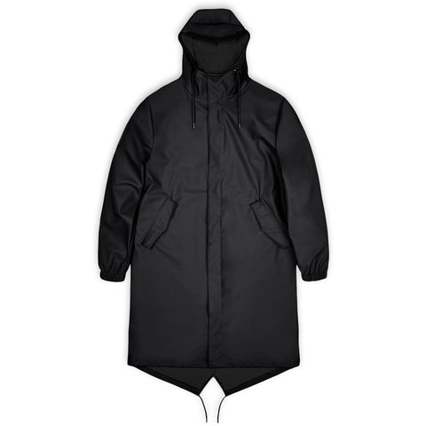 Fishtail Parka