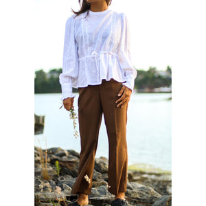 Nosabi Trousers