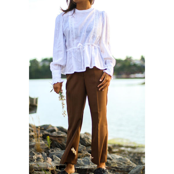 Nosabi Trousers