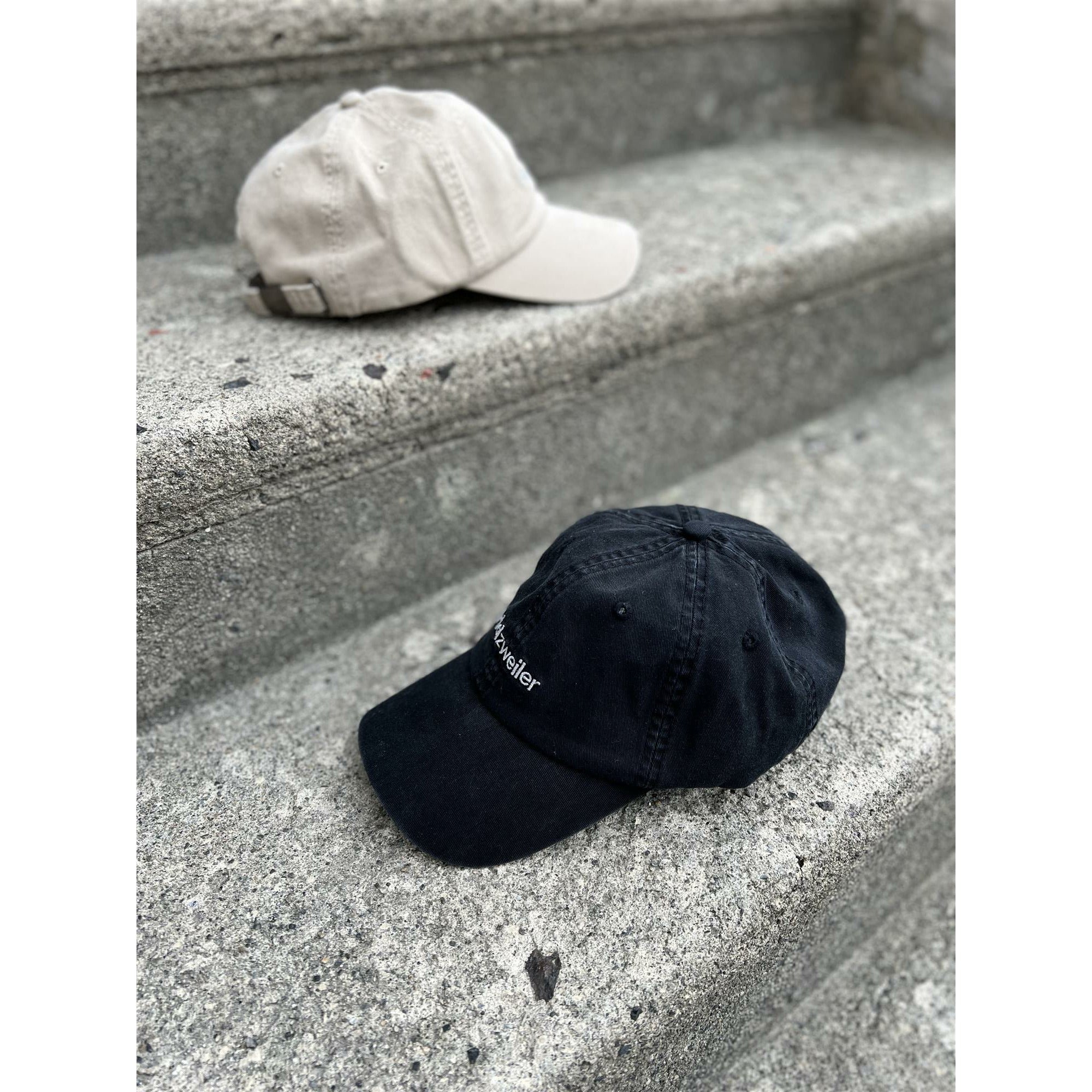 Sonnet Caps