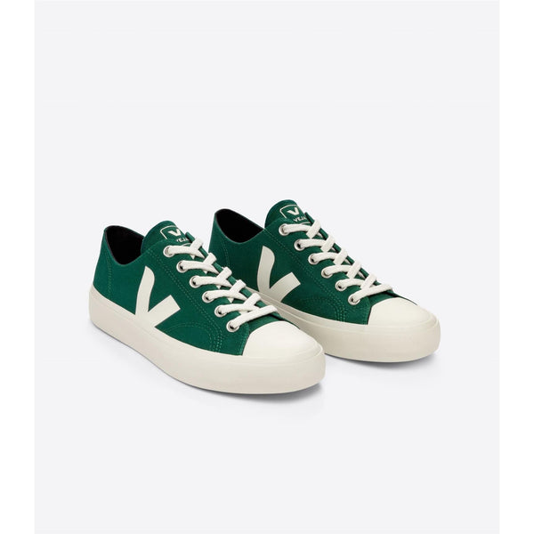 Wata Low Canvas herre