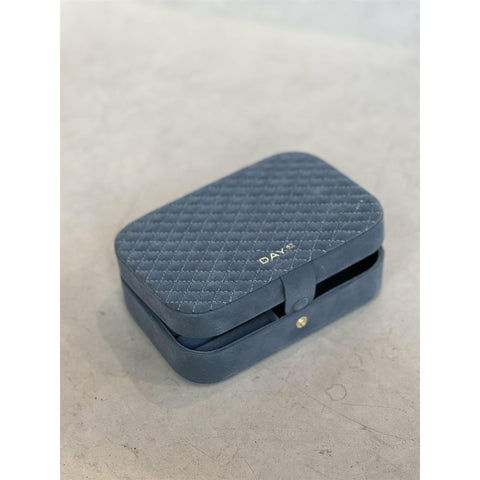 Day Q Jewelry Box