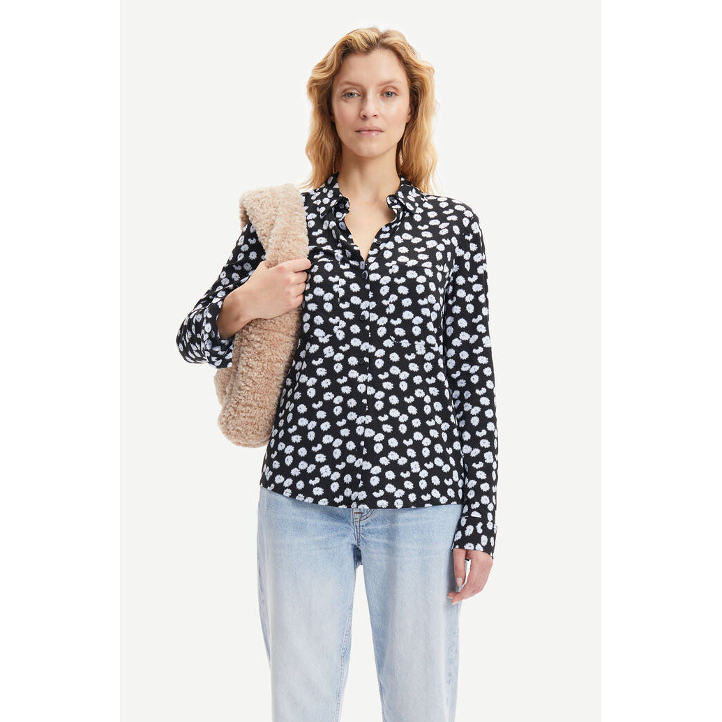 Milly shirt aop 9942