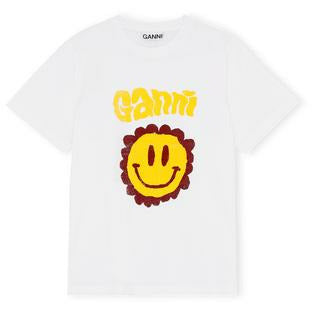 Cotton Jersey Tee