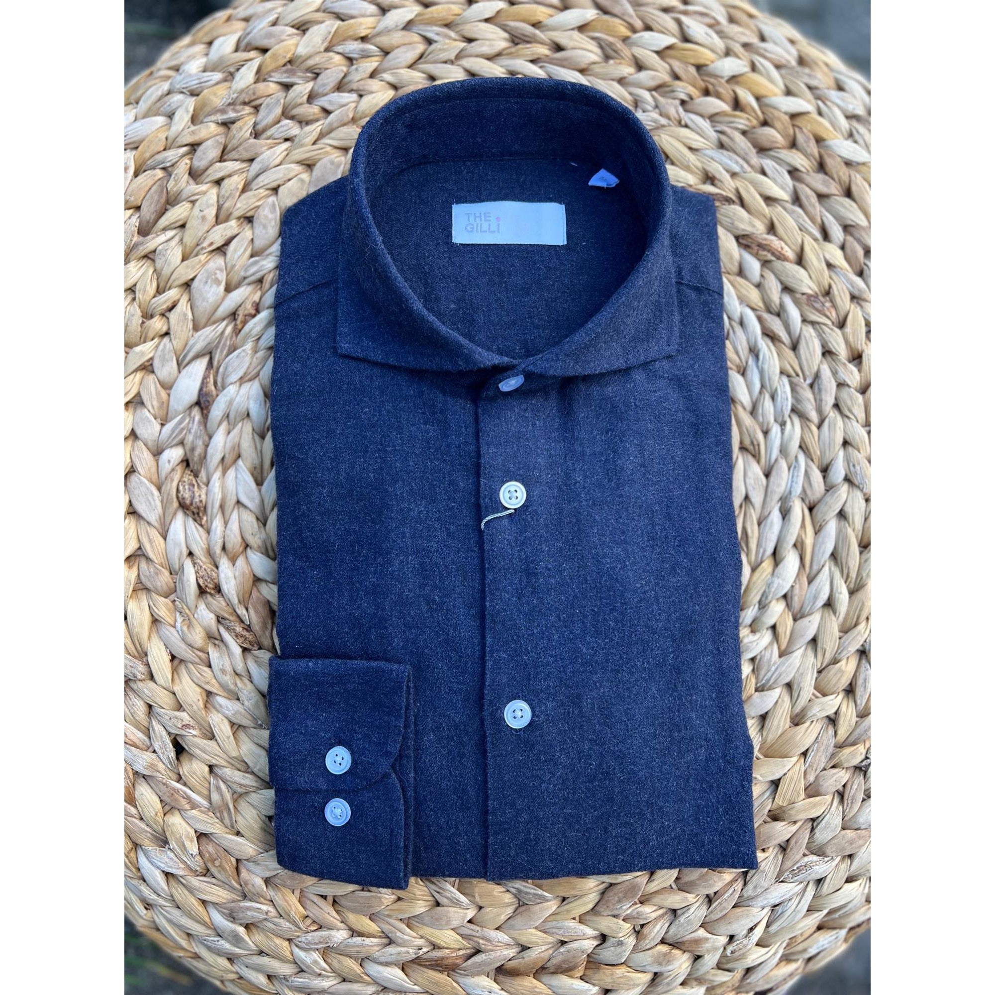 Enrico Flannel