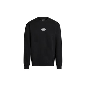 Standard Crew Logo Sweat Herre