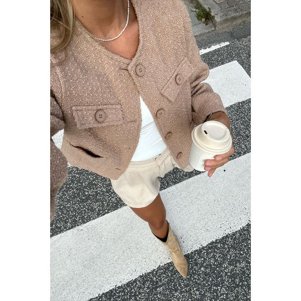 Ellinor Jacket