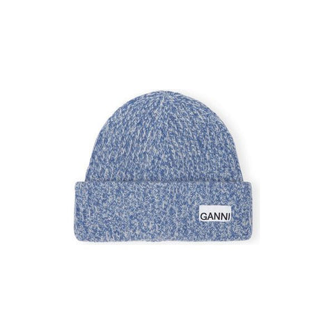 Rib Beanie