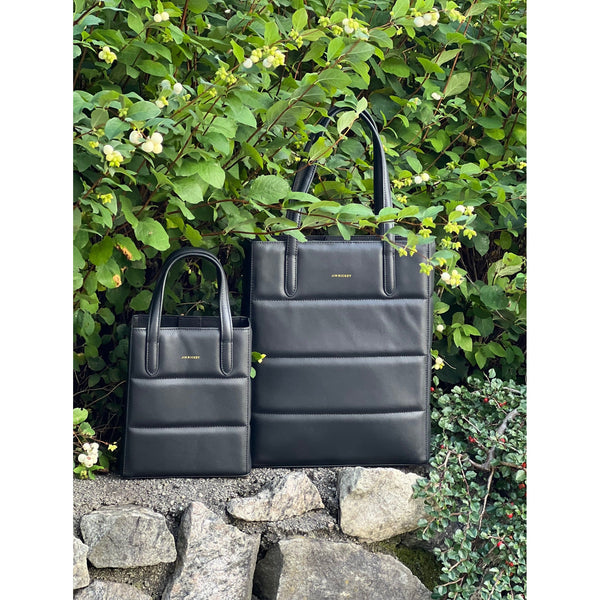 Ann Micro Quilted