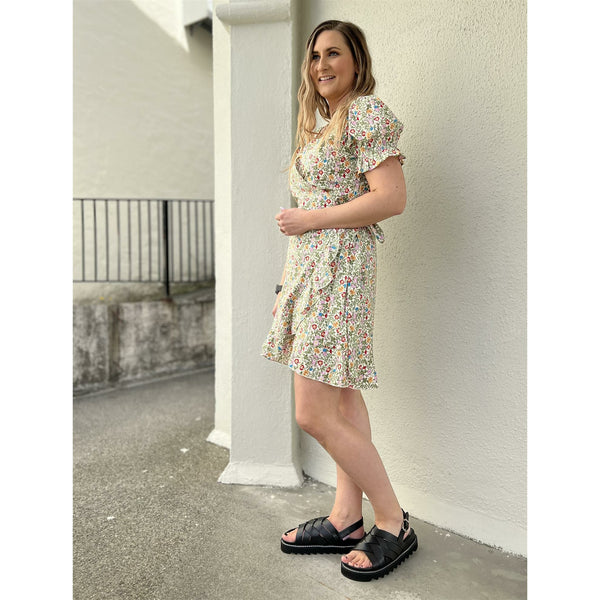 Naomi Dress