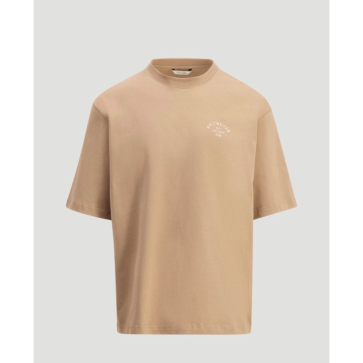 Ranger Stamp Tee Herre