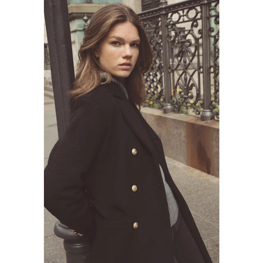 Rizo Coat