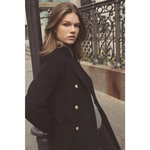 Rizo Coat