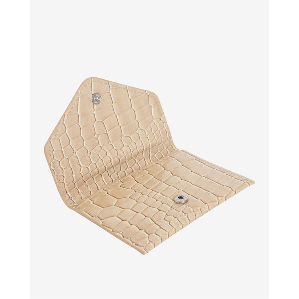Wallet Croco