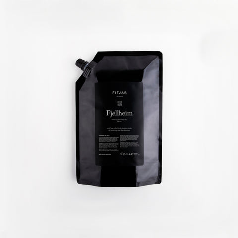 Fjellheim Håndrens Refill