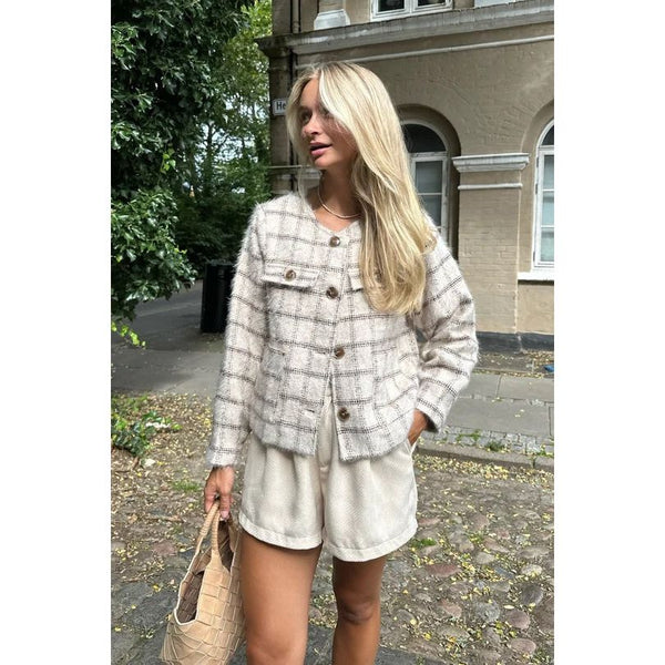 Ellinor Jacket